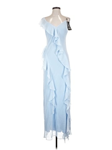 White House Black Market Cocktail Dress (view 1)