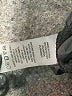 Vince Camuto Solid Black Dress Pants Size 8 - photo 8