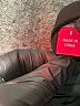 Vince Camuto Solid Black Dress Pants Size 8 - photo 9