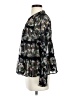 Ro & De 100% Polyester Black Long Sleeve Blouse Size S - photo 5