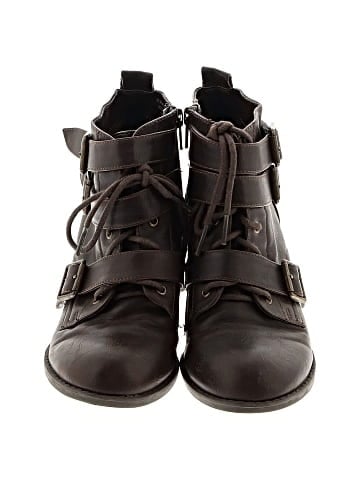 Diba Ankle Boots (view 2)