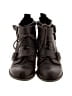 Diba Brown Ankle Boots Size 7 - photo 2