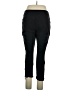 Aella Solid Black Active Pants Size 14 - photo 2