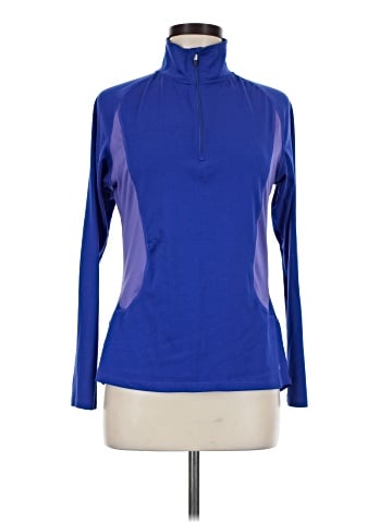 C9 By Champion Track Jacket (view 1)