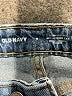 Old Navy Blue Jeans Size 0 - photo 7