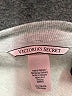 Victoria's Secret Silver Sweatshirt Size XL - photo 7