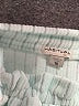 Habitual Teal 3/4 Sleeve Blouse Size 10 - photo 7