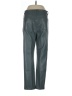 Wilfred 100% Polyurethane Green Casual Pants Size 12 - photo 2