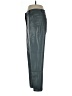Wilfred 100% Polyurethane Green Casual Pants Size 12 - photo 5