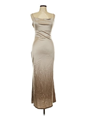 Silvergate Cocktail Dress (view 1)