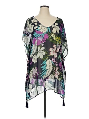 Kona Sol Kimono (view 1)