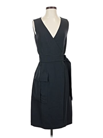 Polo by Ralph Lauren Cocktail Dress (view 1)