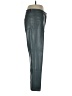 Wilfred 100% Polyurethane Green Casual Pants Size 12 - photo 4