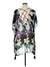 Kona Sol Purple Kimono Size XL - photo 2