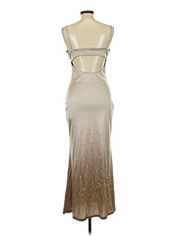Silvergate Cocktail Dress (view 2)