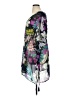 Kona Sol Purple Kimono Size XL - photo 5