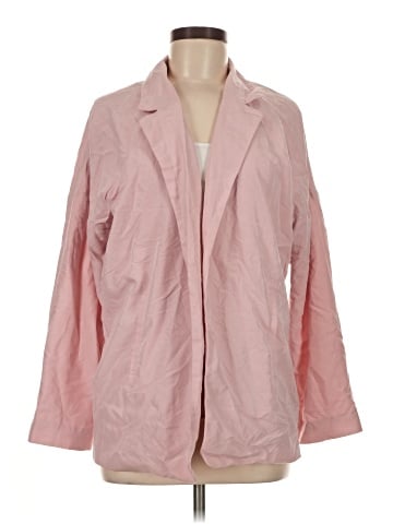 Forever 21 Raincoat (view 1)