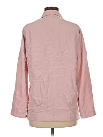 Forever 21 Raincoat (view 2)