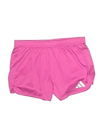 Adidas Athletic Shorts (view 1)