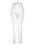 St. John's Bay White Jeans Size 12 - photo 2