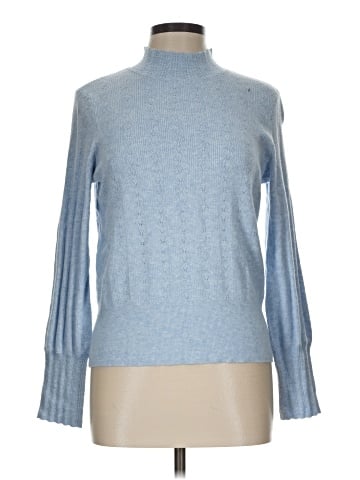 LC Lauren Conrad Turtleneck Sweater (view 1)