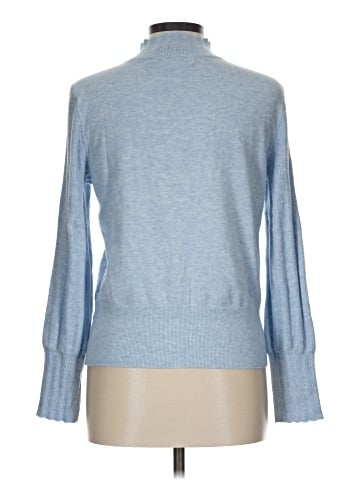 LC Lauren Conrad Turtleneck Sweater (view 2)