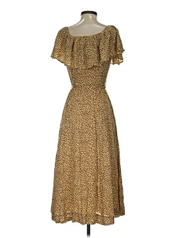 By Anthropologie Casual Dress (view 2)