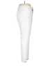 St. John's Bay White Jeans Size 12 - photo 4