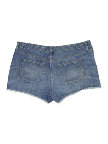 Universal Thread Denim Shorts (view 2)