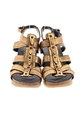 otBt Wedges (view 2)