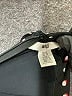 Wisp Polka Dots Black Jumpsuit Size 10 - photo 4