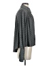 Free People 100% Polyester Polka Dots Gray Long Sleeve Blouse Size XS - photo 4