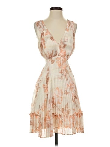 Express Cocktail Dress (view 1)
