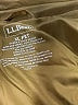L.L.Bean 100% Polyester Gold Vest Size XL (petite) - photo 6