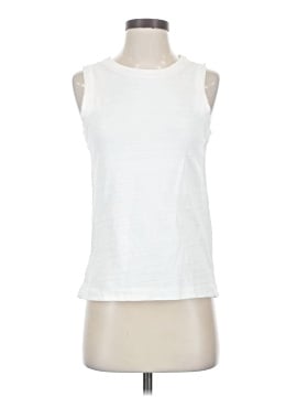 Ann Taylor LOFT Sleeveless T-Shirt (view 1)