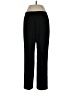 Kasper Stripes Black Dress Pants Size 12 Petite - photo 2