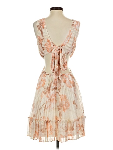 Express Cocktail Dress (view 2)