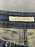 STETSON Hearts Blue Jeans Size 10L - photo 7