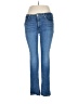 Levi's Hearts Blue Jeans Size 32 waist - photo 1