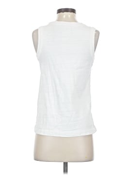 Ann Taylor LOFT Sleeveless T-Shirt (view 2)