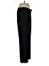 Kasper Stripes Black Dress Pants Size 12 Petite - photo 4
