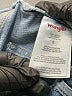 Wrangler Jeans Co Blue Jeans Size 6 - photo 8