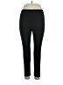 Cuddl Duds Solid Black Active Pants Size XL (petite) - photo 1