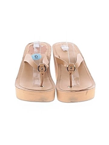 Aldo Wedges (view 2)