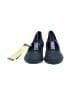 Art Class Black Flats Size 4 (youth) - photo 2