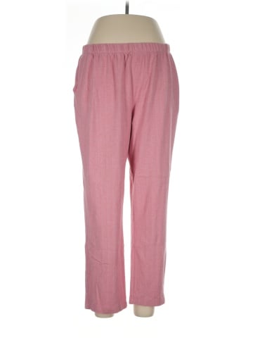 Lands' End Casual Pants (view 1)