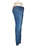 Levi's Hearts Blue Jeans Size 32 waist - photo 4
