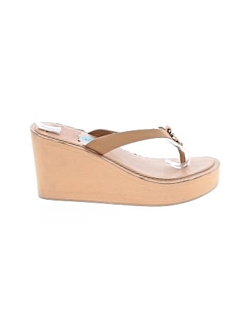 Aldo Wedges (view 1)