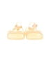 Old Navy Yellow White Sandals Size 12-18 mo (baby) - photo 2