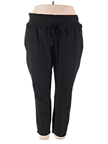 Maurices Active Pants (view 1)